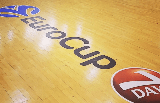 Un vistazo a la semifinales de la EuroCup