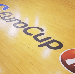 Un vistazo a la semifinales de la EuroCup