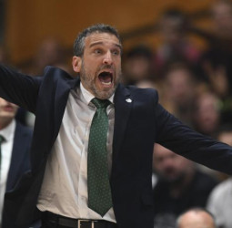 Navarro: "El equipo ha demostrado una valentía muy grande"