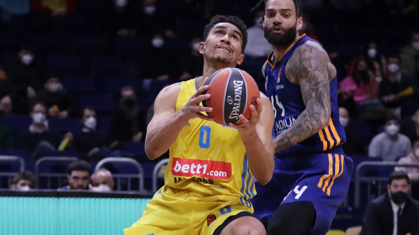 Previa EuroLeague: ALBA Berlín vs Partizan Belgrado