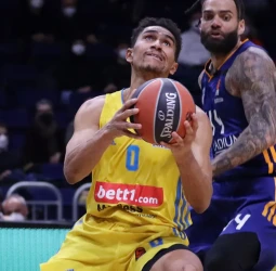 Previa EuroLeague: ALBA Berlín vs Partizan Belgrado