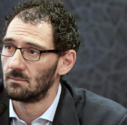 Garbajosa: "Me parece una falta de respeto decir que Pau Gasol es un jubilado"