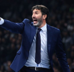 Álex Mumbrú será el próximo seleccionador de Alemania