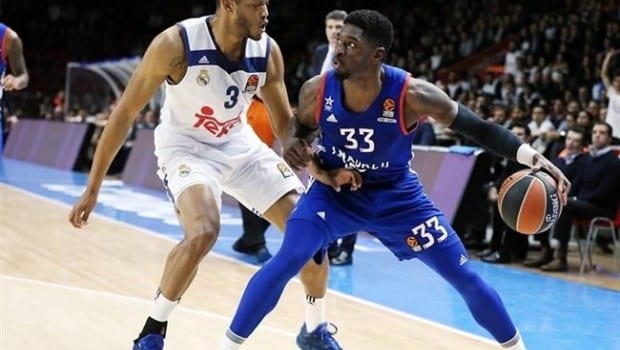 El Real Madrid quiere terminar con victoria la fase regular