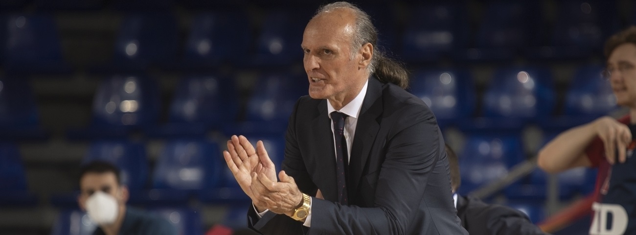 Previa EuroLeague 21/22: Baskonia Vitoria