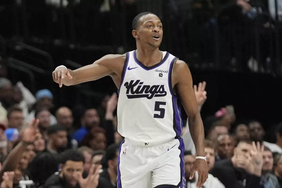 Fox se encarga de enfriar un poco a Doncic