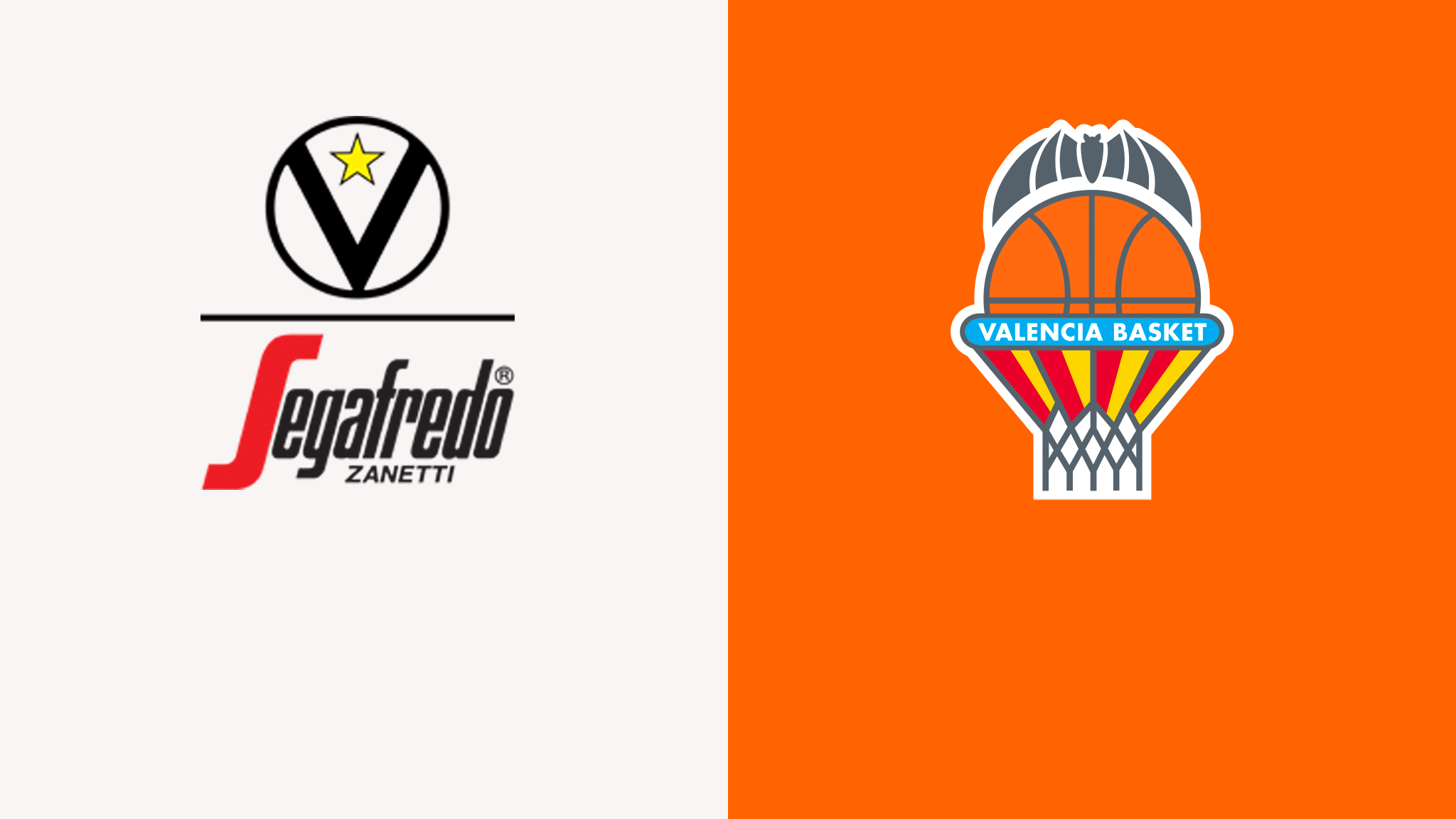 La Virtus se enfrenta a la prueba del ex campeón Valencia