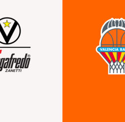La Virtus se enfrenta a la prueba del ex campeón Valencia