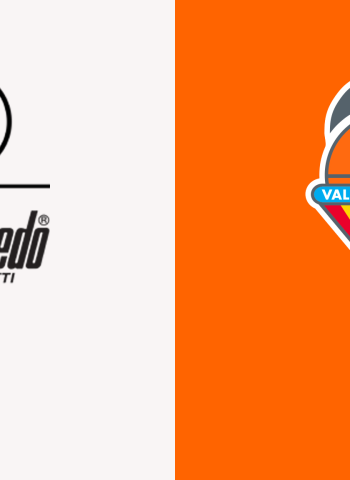 La Virtus se enfrenta a la prueba del ex campeón Valencia