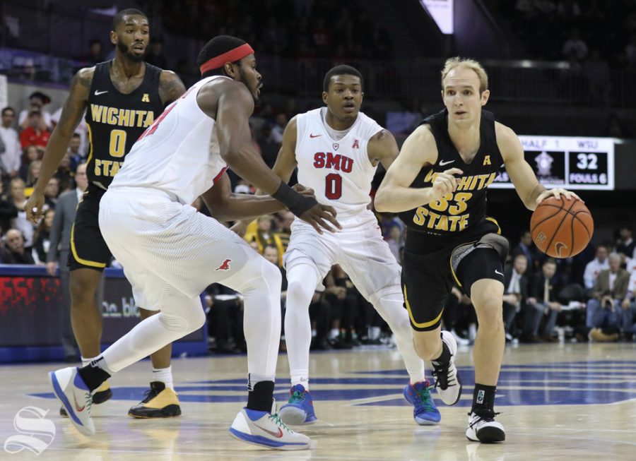 Conner Frankamp, rumbo al UCAM Murcia