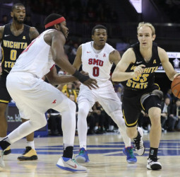 Conner Frankamp, rumbo al UCAM Murcia