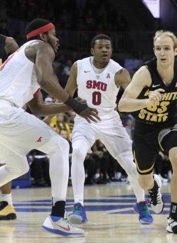Conner Frankamp, rumbo al UCAM Murcia