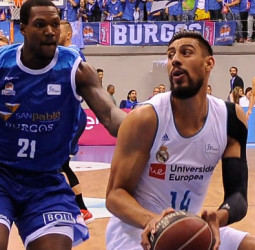 Novedades y parte médico de la Copa del Rey Gran Canaria 2018