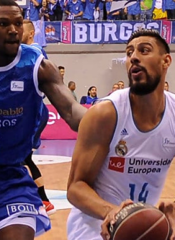 Novedades y parte médico de la Copa del Rey Gran Canaria 2018