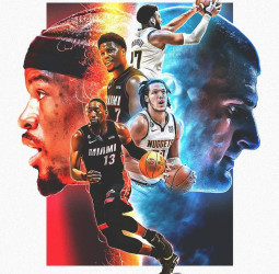 ¿Cuanto de importante es comenzar ganando en una final NBA?
