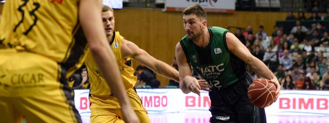 El FIATC Joventut viaja a Tenerife después del parón de la copa