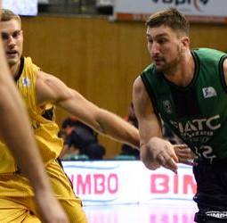 El FIATC Joventut viaja a Tenerife después del parón de la copa