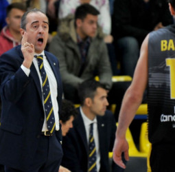 Iberostar Tenerife sigue intratable en la BCL. Saquille O´Neil McKissic (MVP)