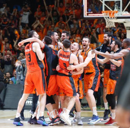 Valencia Basket, Ponsarnau, Sabina y 5 reflexiones