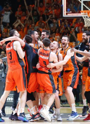 Valencia Basket, Ponsarnau, Sabina y 5 reflexiones