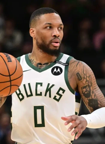 Damian Lillard en el radar de gigantes: Warriors, Lakers y Celtics tantean su fichaje