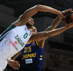 El sprint final del partido sentencia al Zalgiris Kaunas (74-64)