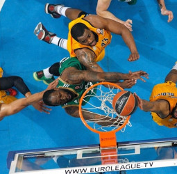 Previa EuroLeague Jornada 8: Panathinaikos vs ALBA Berlín