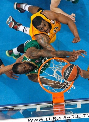 Previa EuroLeague Jornada 8: Panathinaikos vs ALBA Berlín
