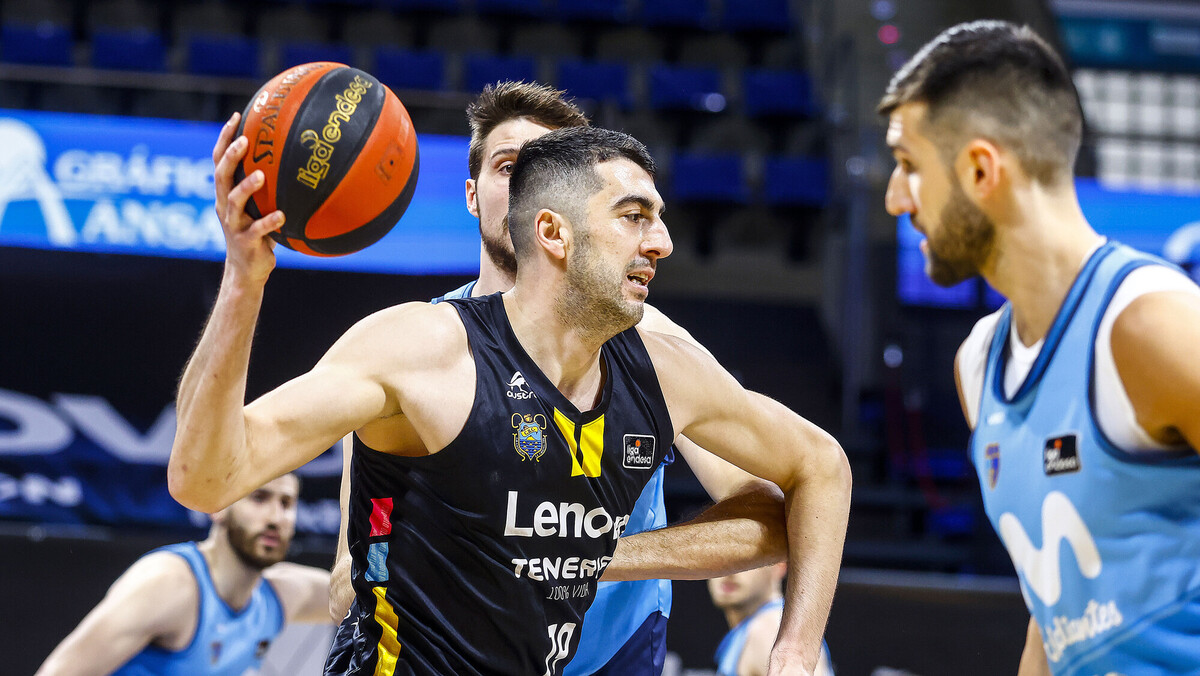 No tocaba milagro para el Estudiantes (101-77)