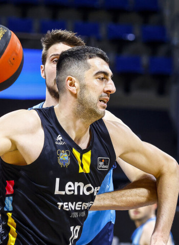 No tocaba milagro para el Estudiantes (101-77)