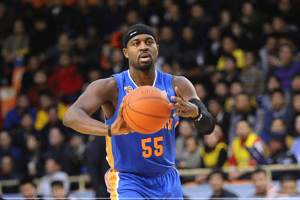 Justin Dentmon vuelve a Europa de la mano del Galatasaray