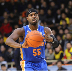 Justin Dentmon vuelve a Europa de la mano del Galatasaray