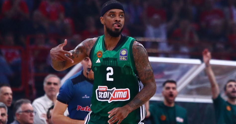 Lorenzo Brown, objetivo prioritario del Olimpia Milano