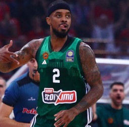 Lorenzo Brown, objetivo prioritario del Olimpia Milano