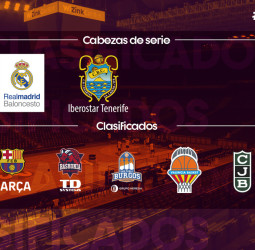 Copa del Rey: Así se decidirá la última plaza