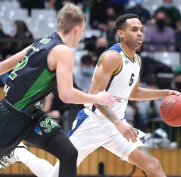Claves de la victoria: Metropolitans vs. Joventut, Jornada 16 de la EuroCup