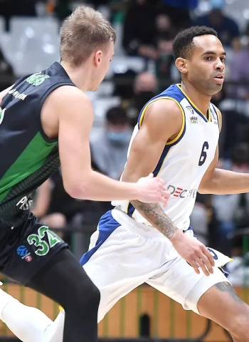 Claves de la victoria: Metropolitans vs. Joventut, Jornada 16 de la EuroCup