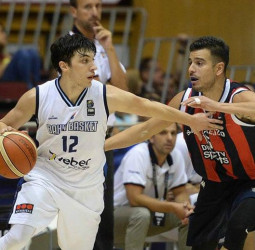 Lucio Redivo jugará las dos siguientes campañas en el RETAbet Bilbao