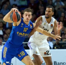 Previa EuroLeague (j.19): ALBA Berlín vs Real Madrid
