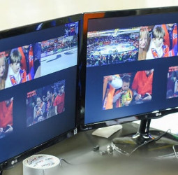 La ACB mejora la tecnología del Instant Replay