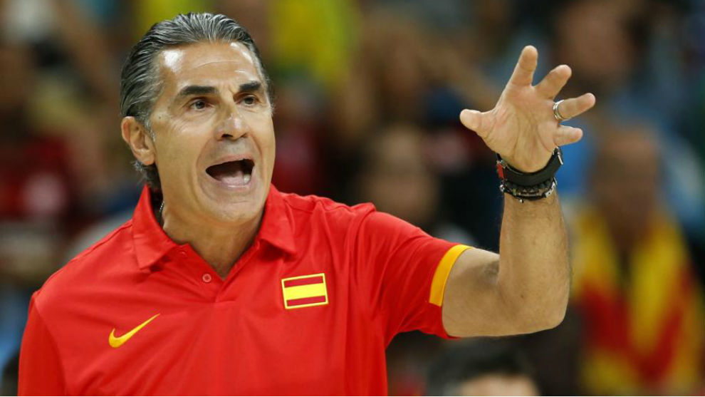 Sergio Scariolo abandona los Raptors para fichar por la Virtus Bolonia
