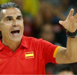 Sergio Scariolo abandona los Raptors para fichar por la Virtus Bolonia