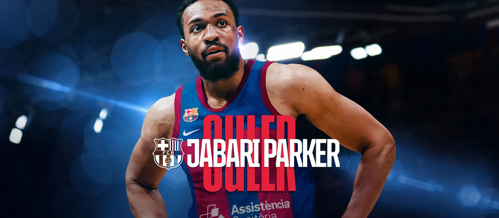 Oficial: Principio de acuerdo entre el Barcelona y Jabari Parker