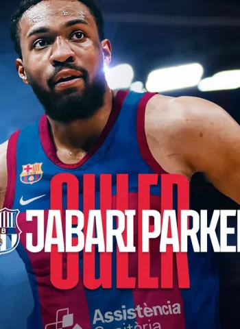 Oficial: Principio de acuerdo entre el Barcelona y Jabari Parker