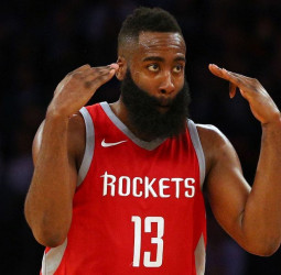 Rockets se dejan el liderato, los Lakers pierden ante Wolves