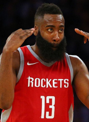 Rockets se dejan el liderato, los Lakers pierden ante Wolves