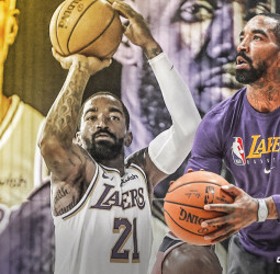 Los Pelicans se llevan por delante a los Bucks y los Lakers ganaron sin LeBron James