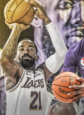 Los Pelicans se llevan por delante a los Bucks y los Lakers ganaron sin LeBron James