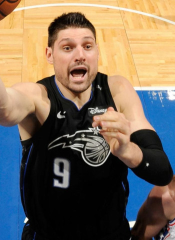 Nikola Vucevic, objetivo de los Sacramento Kings