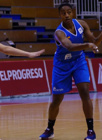 Lointek Gernika y Durán Ensino tumban a Spar CityLift Girona y Perf. Avenida